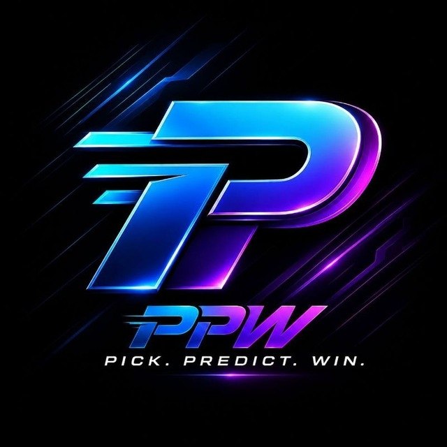 PredictWin PPW emblem